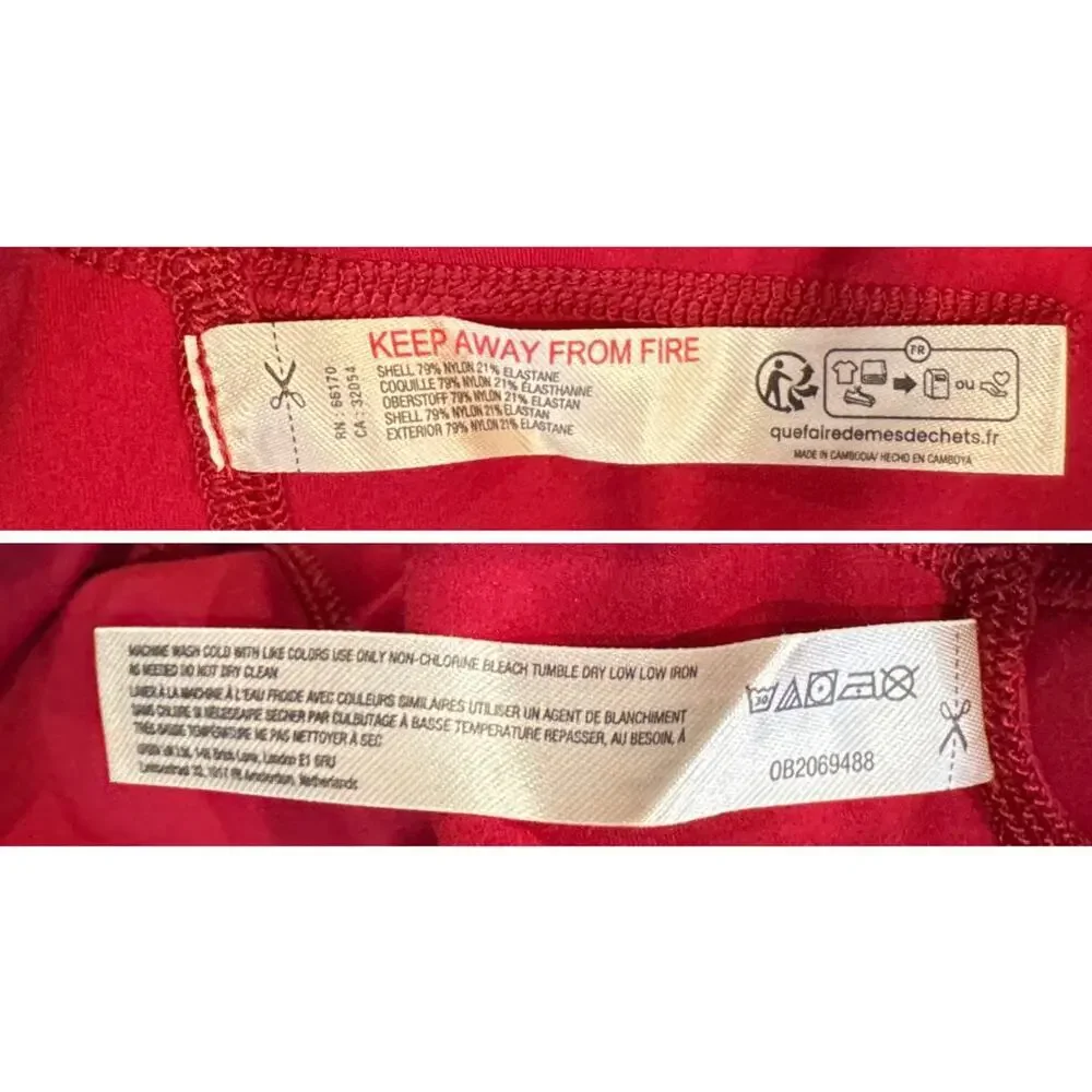 Free People Never Better Cozy Jacket Size Small